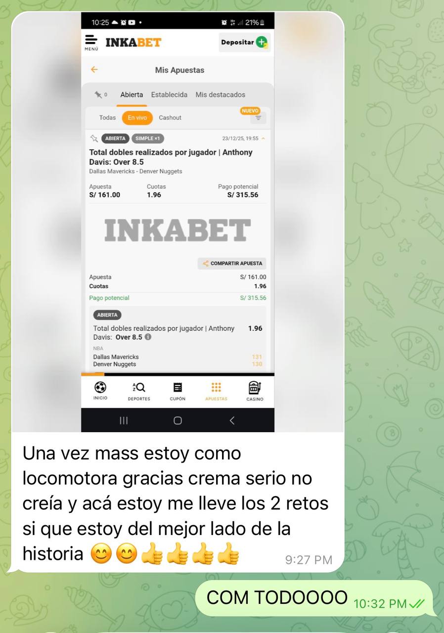 Testimonio real de Cremas Fijas